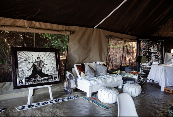Mara Pure Camp